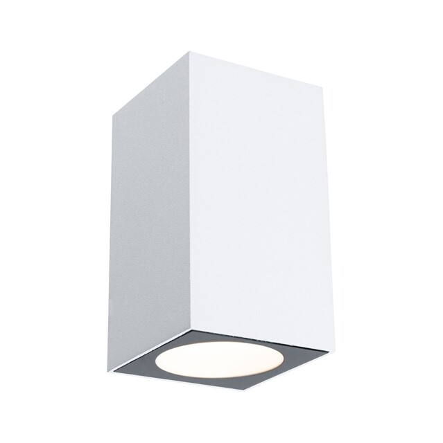 Product image 1 of Paulmann Wandlamp Buiten 3,8 W Flame IP44 Wit