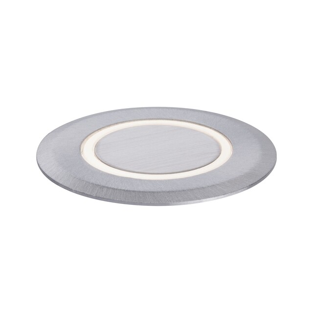 Product image 1 of Paulmann Grondinbouwspot Decoratie Rond IP65 Staal