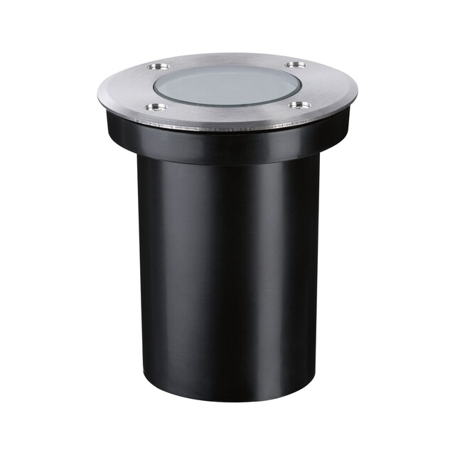 Product image 1 of Paulmann Grondinbouwspot 10 W Floor IP65 Staal