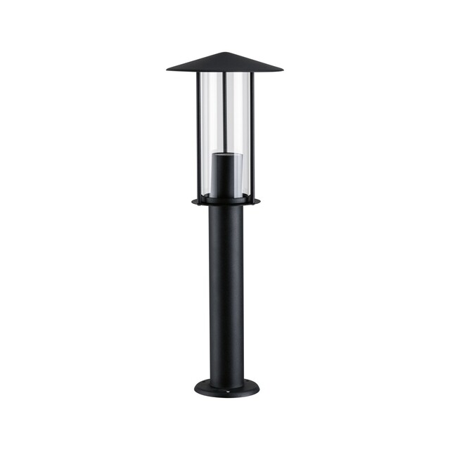 Product image 1 of Paulmann Bolderlamp 50 cm Classic IP44 Donkergrijs