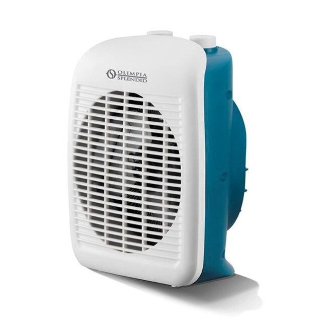 Product image 1 of Olimpia Splendid Caldo Relax - Ventilatorkachel 2000 W