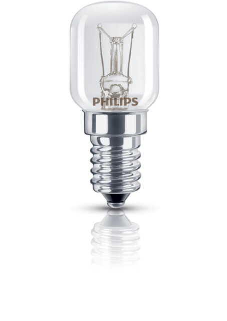 Product image 1 of Philips Speciale uitvoering Gloeilamp voor apparaten