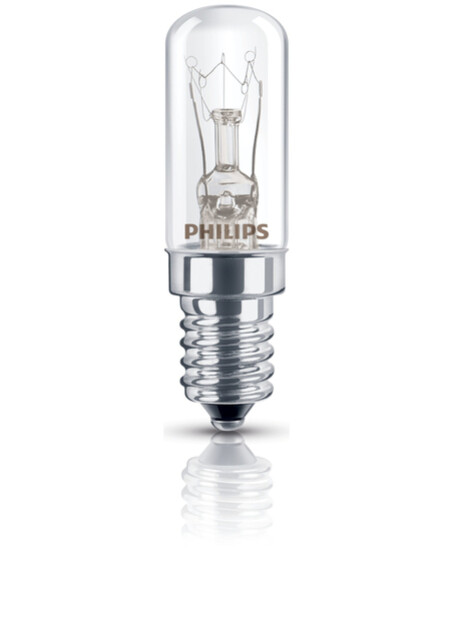 Product image 1 of Philips Incand. decorative tubular lam Buisvormige gloeilamp