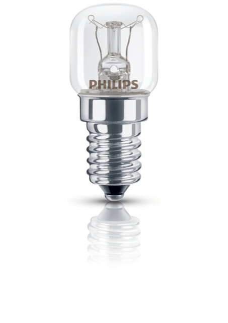 Product image 1 of Philips Speciale uitvoering Gloeilamp voor apparaten