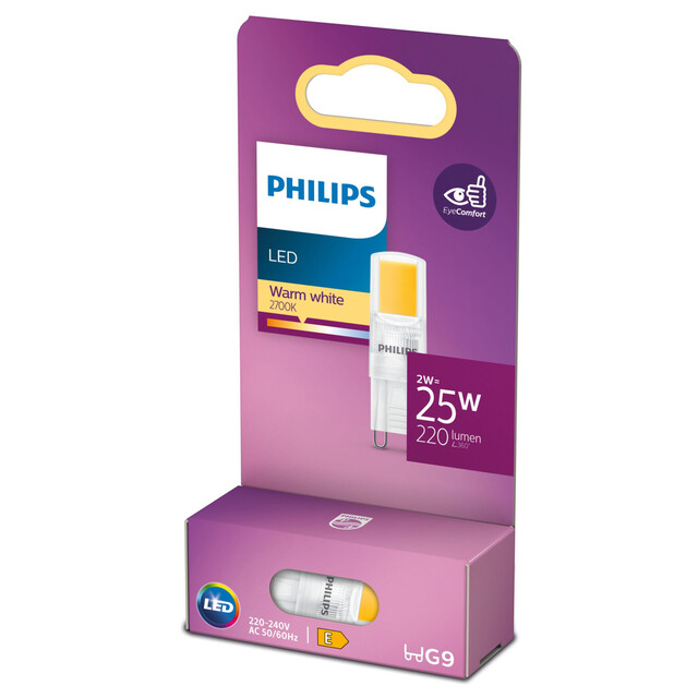 Product image 1 of Philips Capsule