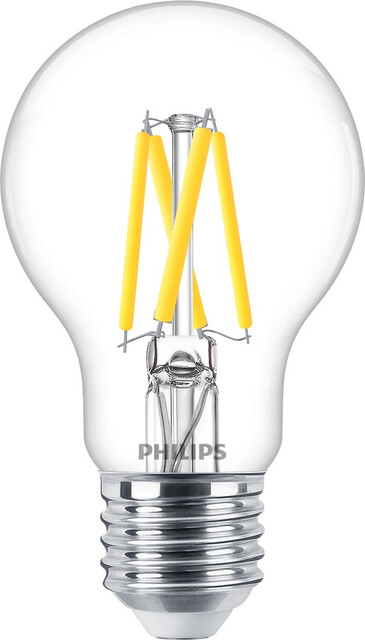 Product image 1 of Philips Filamentlamp helder 40W A60 E27