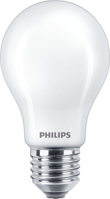 Product image 1 of Philips Filamentlamp mat 100W A60 E27