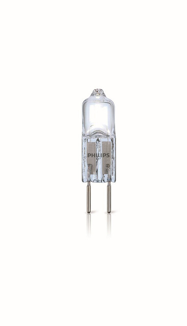 Product image 1 of Philips Halogeen Capsule