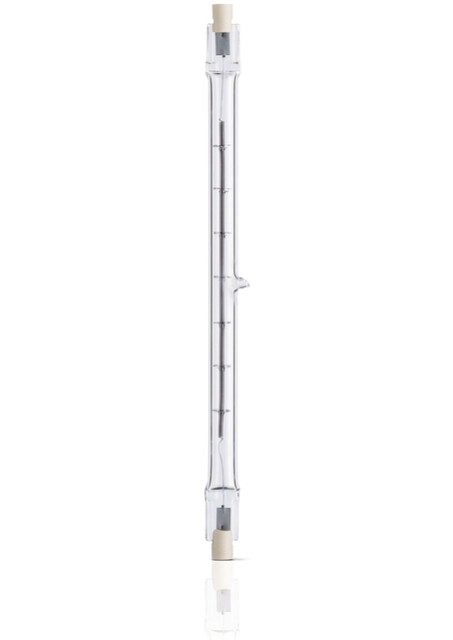 Product image 1 of Philips EcoHalo Linear lamps Halogeenbuis 871150049434425