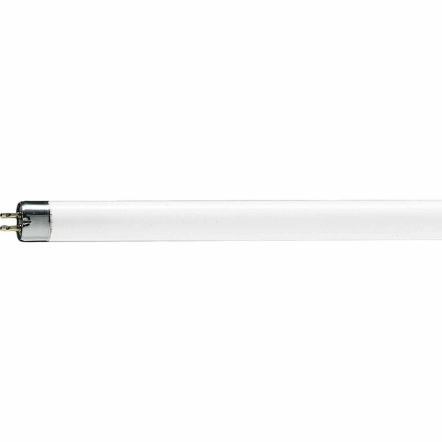 Product image 1 of Philips TL-Buis Mini 6W fluorescente lamp G5 B Wit