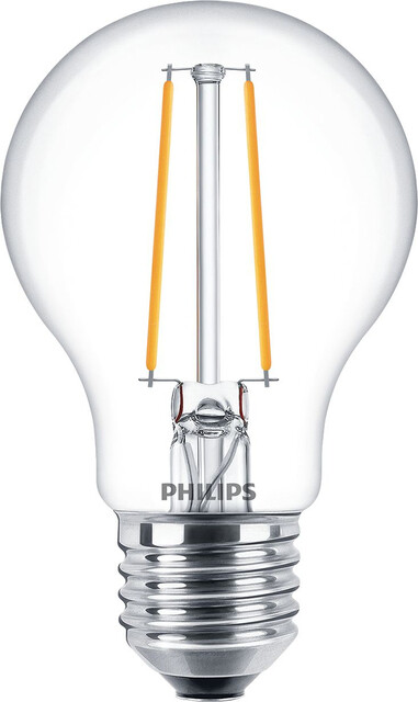 Product image 1 of Philips Filamentlamp helder 25W A60 E27