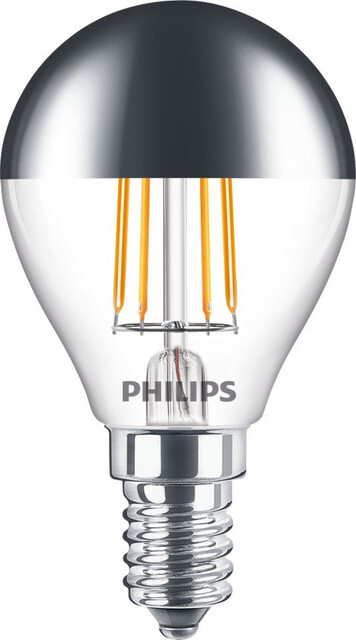 Product image 1 of Philips Filamentkaarslamp spiegelkroon 35W P45 E14