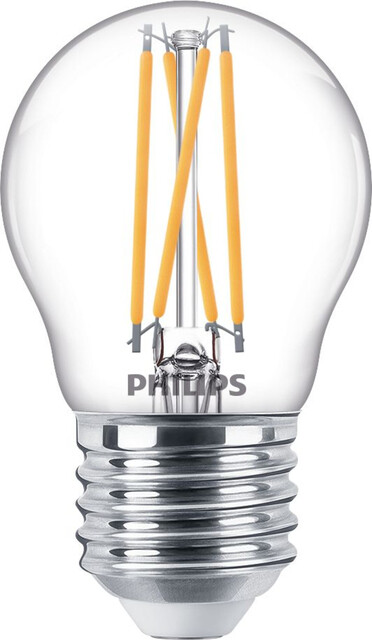 Product image 1 of Philips Kaarslamp (dimbaar)