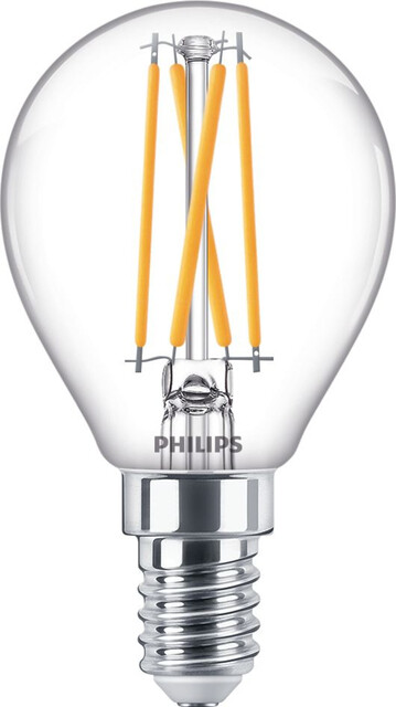 Product image 1 of Philips Kaarslamp (dimbaar)