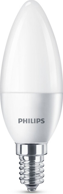 Product image 1 of Philips Kaarslamp en kogellamp