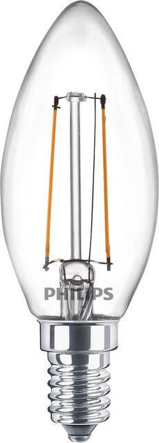 Product image 1 of Philips Kaarslamp en kogellamp