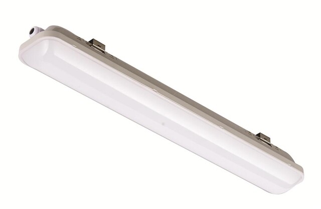 Product image 1 of Reled 12 W LED Armatuur 590 mm 1000 lumen IP65