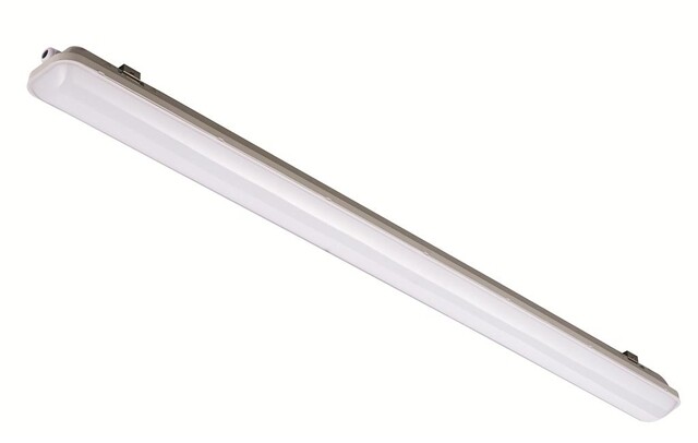 Product image 1 of Reled 18W LED Armatuur 1140 mm 2400 lum  en IP65