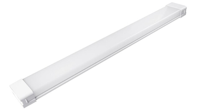 Product image 1 of Reled Kopelbare 36 W LED Armatuur 1180 mm 3200 lumen IP65