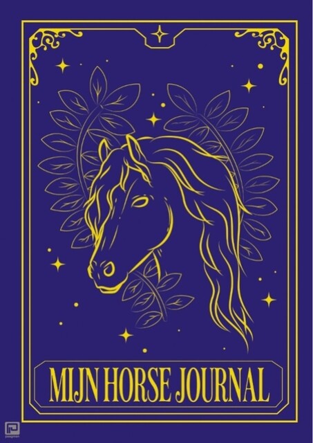 Product image 1 of Mijn Horse Journal