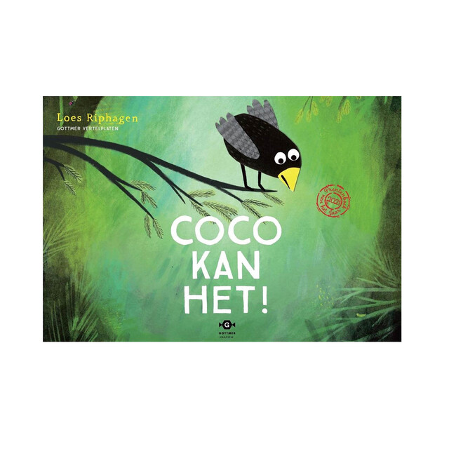 Product image 1 of Coco Kan Het!