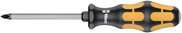 Product image 1 of Wera 917 SPH PH 2 x 100 mm Phillips schroevendraaier