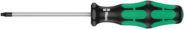 Product image 1 of Wera 367 TORX Schroevendraaier TX 10 x 80 mm