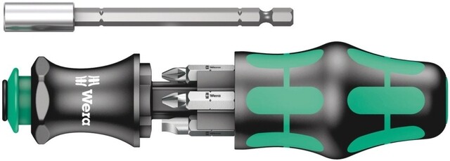 Product image 1 of Wera Kraftform Kompakt 28 SB, 6-delig