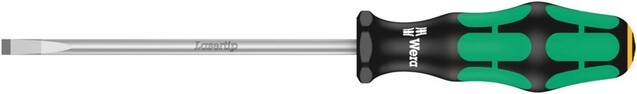 Product image 1 of Wera 335 Electriciën Kling 1 x 5.5 x 125 mm Zaagsnede Schroevendraaier
