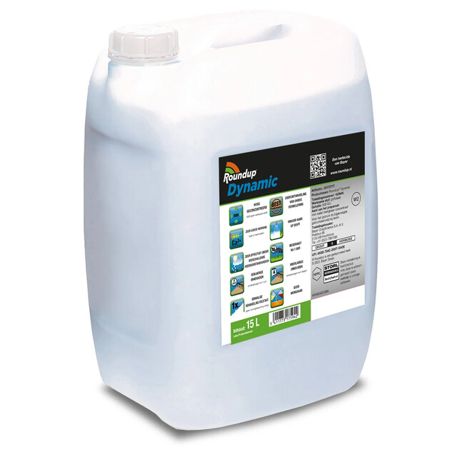 Product image 1 of Roundup Dynamic - 15 Liter