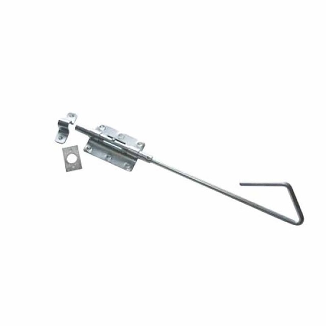 Product image 1 of Waelbers Staartgrendel Licht 400mm GV