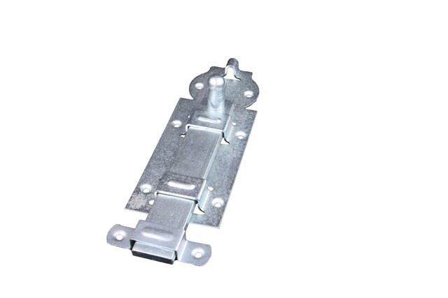 Product image 1 of Rolschuif Vlak 200Mm Gv
