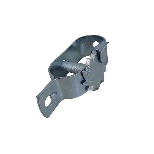 Product image 1 of Waelbers Draadspanner L 130mm Met Wiel Verzinkt