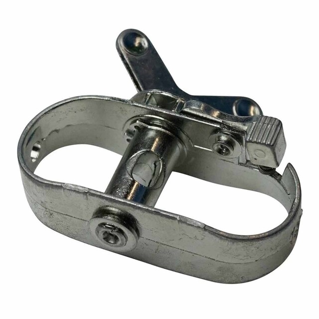 Product image 1 of Waelbers Draadspanner L 75mm Met vleugelmoer