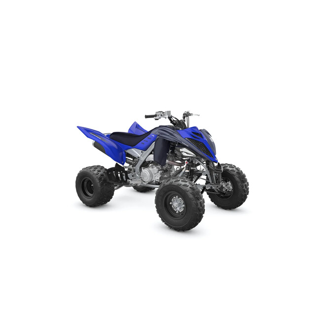 Product image 1 of Yamaha YFM700R SE ATV Quad Racing Blue