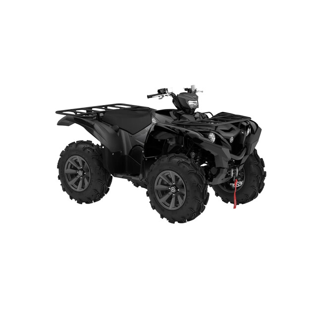 Product image 1 of Yamaha Grizzly 700 EPS X-TR ATV Quad Zwart 