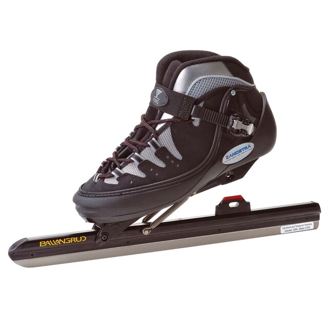 Product image 1 of Zandstra Ballangrud 9850 Long Track III - Maat 37