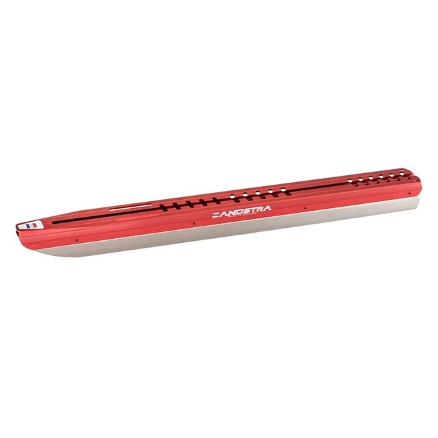 Product image 1 of Zandstra Nordic Ice Skate NIS - 40 cm