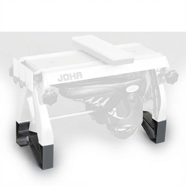 Product image 1 of Zandstra JOHA Pro Statief 7151