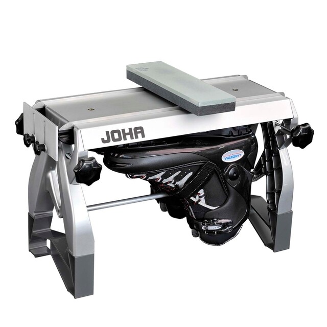 Product image 1 of Zandstra JOHA Pro Statief 7151