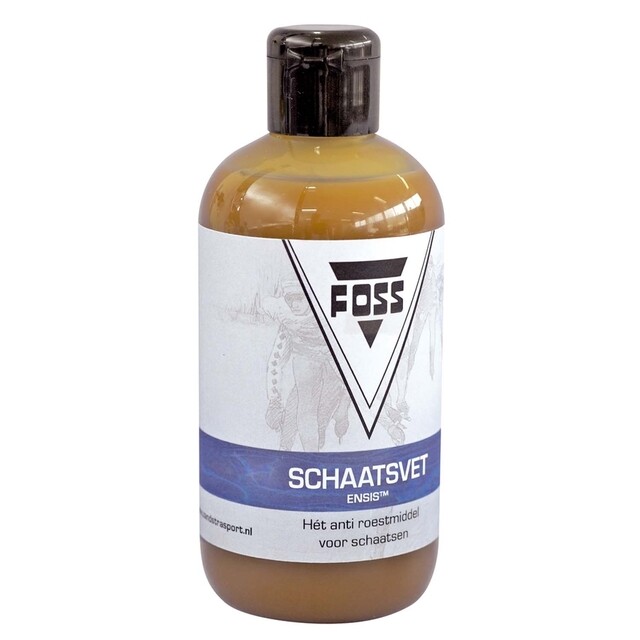 Product image 1 of Zandstra Foss Ensis 7319 (250ml)