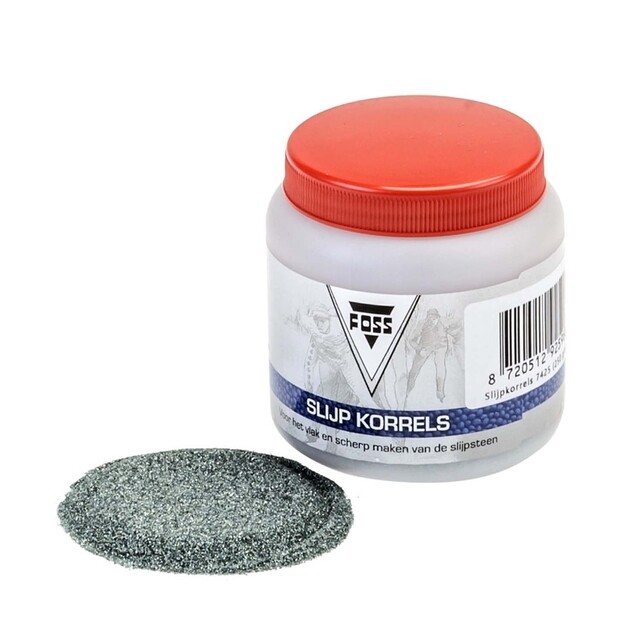 Product image 1 of Zandstra Slijpkorrels (CG 60) 250gr