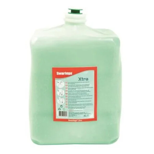 Product image 1 of Swarfega Xtra 4L Patroon