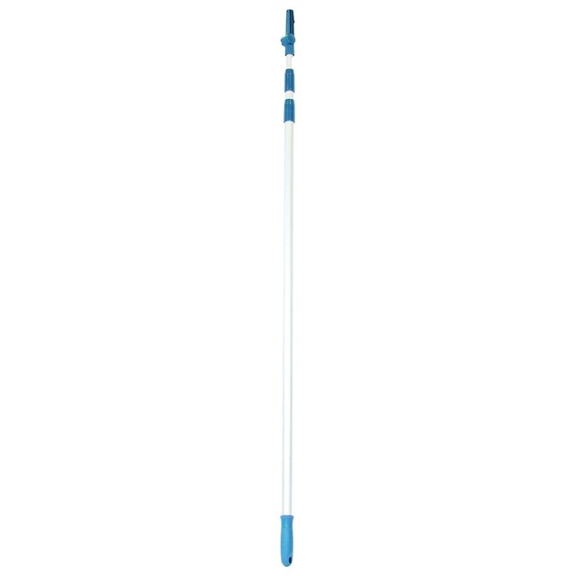 Product image 1 of Dayes Telesteel 400cm Aqua Wiping Met Adapter