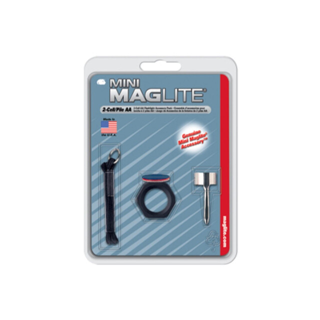 Product image 1 of Maglite 2AA Accessoire Pakket