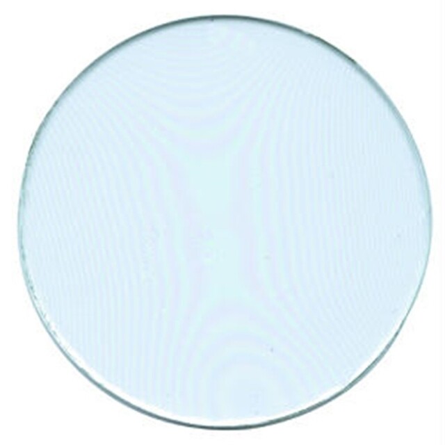 Product image 1 of Maglite Lens Plexiglas 2AA Blauw