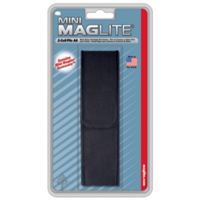 Product image 1 of Maglite 2AA Nylon Holster