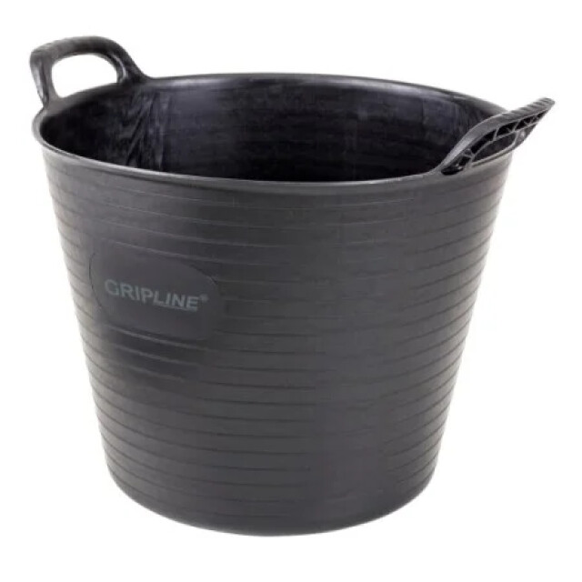 Product image 1 of Gripline-F Flextub 25L Zwart