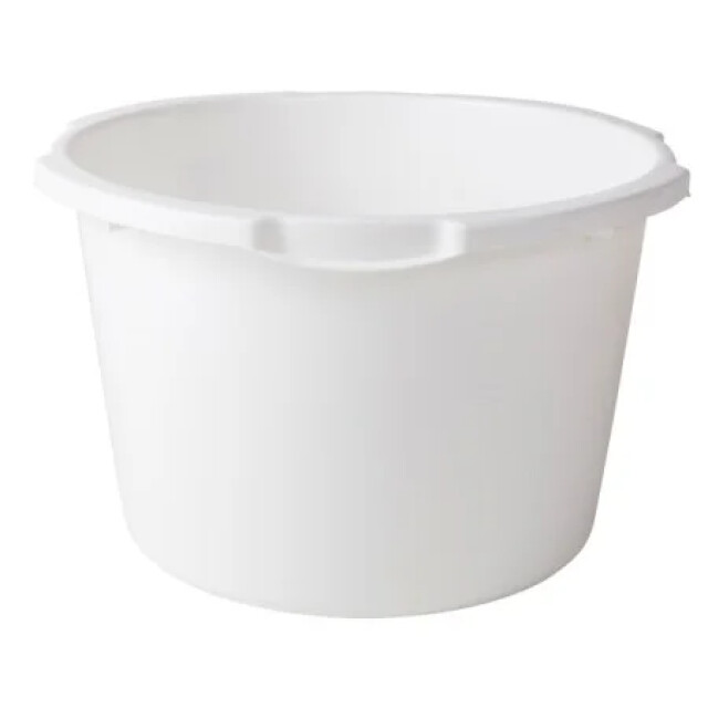 Product image 1 of Gripline-O Kuip 45L Wit, 4 Grepen L-Scala