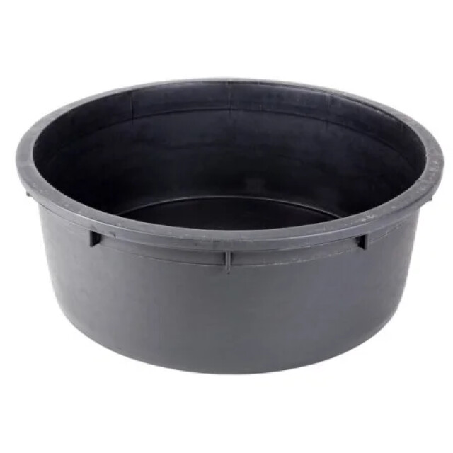 Product image 1 of Gripline-T Kuip 150 L Zwart (88x32)